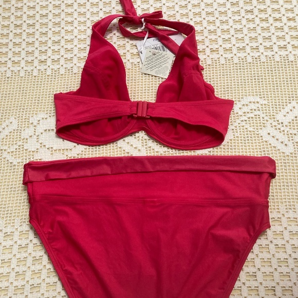Panache Swim 🏊🏻♀️ wear 👙with Free Victoria Secret bag - Picture 7 of 11